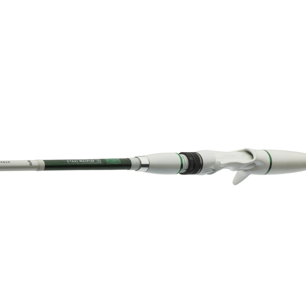MADCAT WHITE X-TAAZ Vertical Jigging Rod Ext 1.70m 50-150g - Image 2