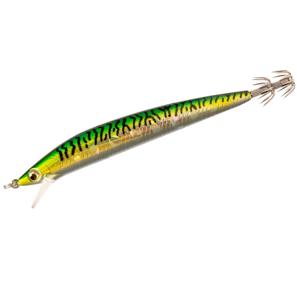MARIA Japan Squid Fishing Jerk Minnow Lure Princess Calamari 100 - Image 17