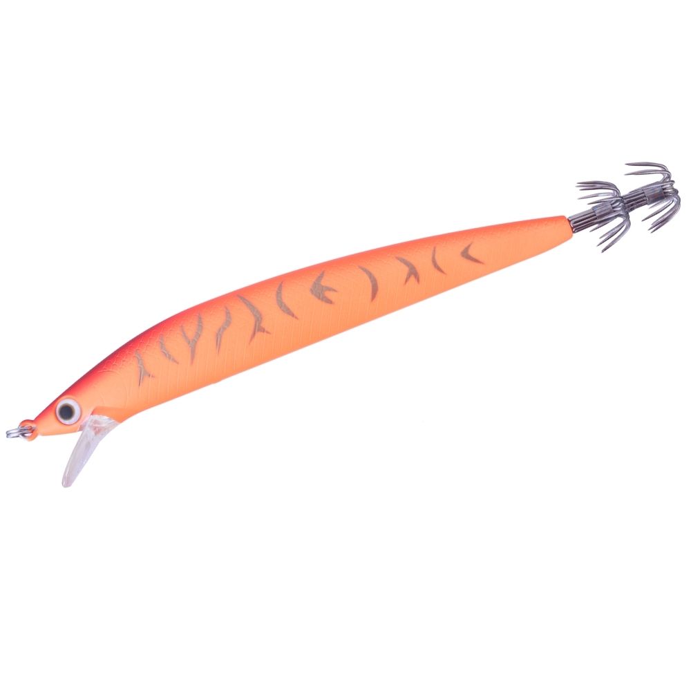 MARIA Japan Squid Fishing Jerk Minnow Lure Princess Calamari 100 - Image 19