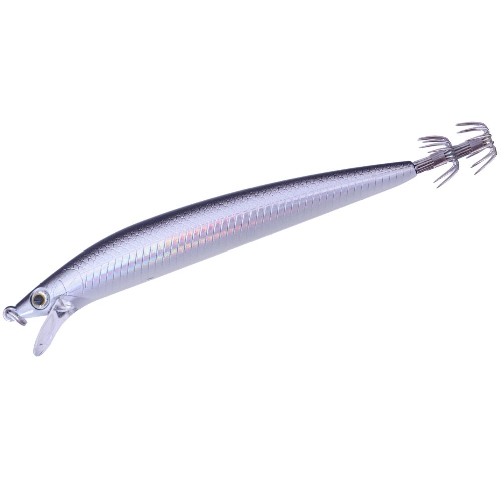 MARIA Japan Squid Fishing Jerk Minnow Lure Princess Calamari 100 - Image 21