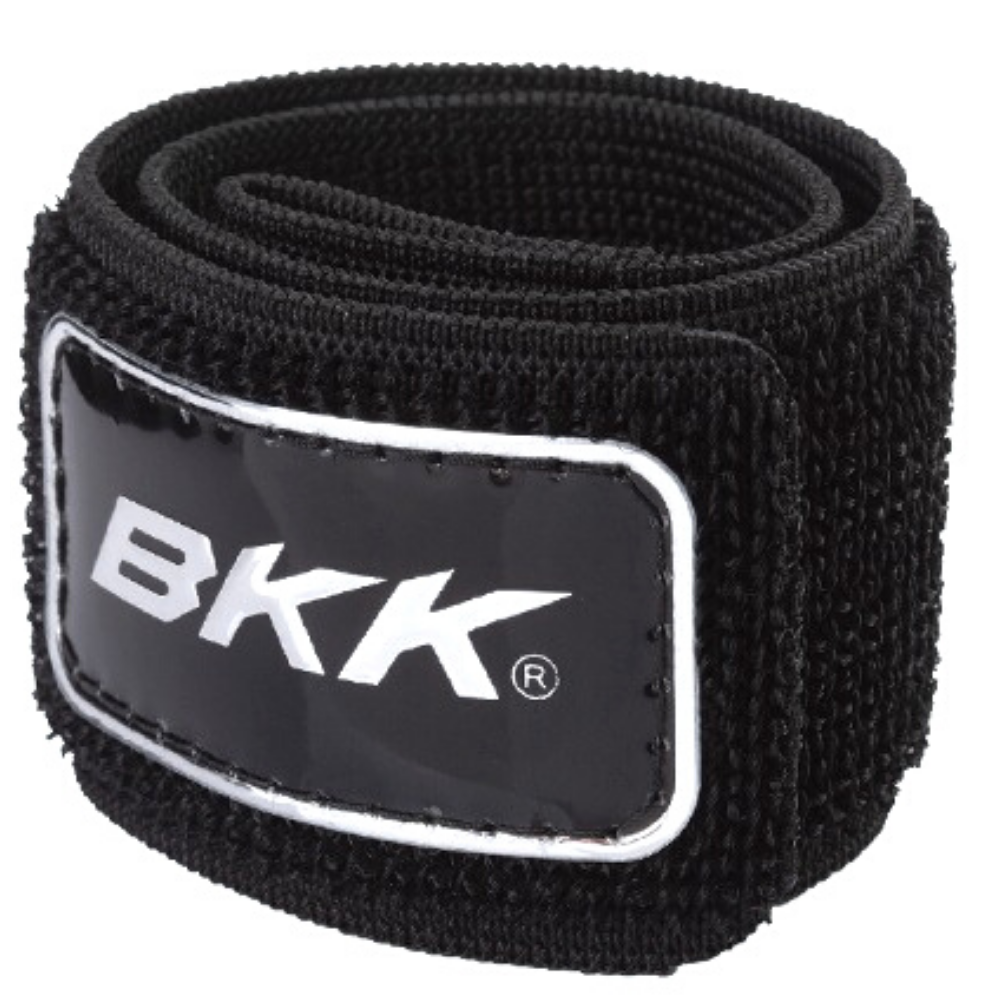 BKK Fishing Protect & Carry Super Elastic Rod Wrap Mr.STRETCH - Image 2