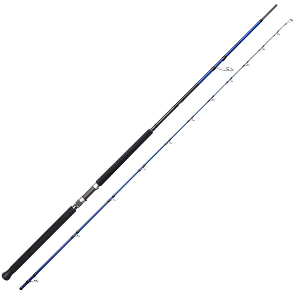 SAVAGE GEAR Saltwater SHORE JIGGING Rod SGS6 10'/3.05M 2SEC - Image 8