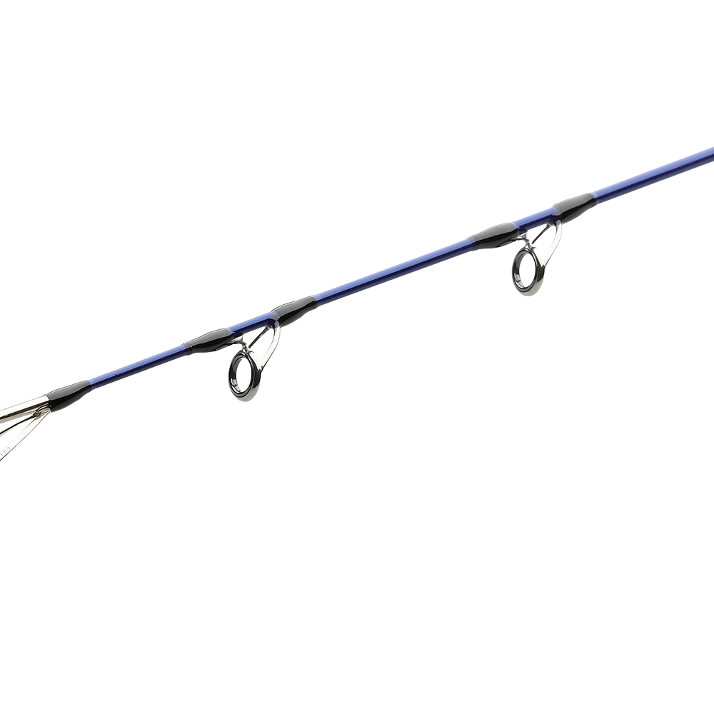 SAVAGE GEAR Saltwater SHORE JIGGING Rod SGS6 10'/3.05M 2SEC - Image 3