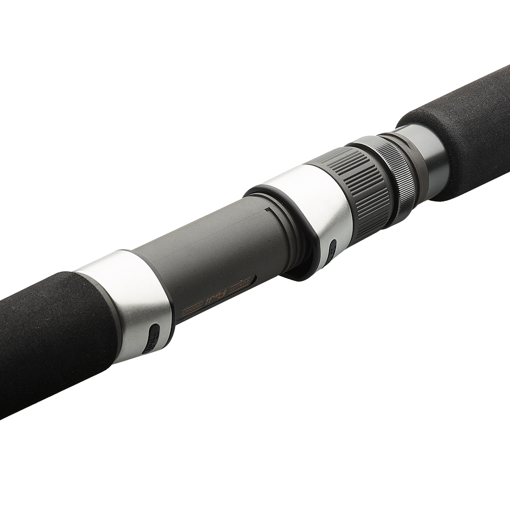 SAVAGE GEAR Saltwater SHORE JIGGING Rod SGS6 10'/3.05M 2SEC - Image 5