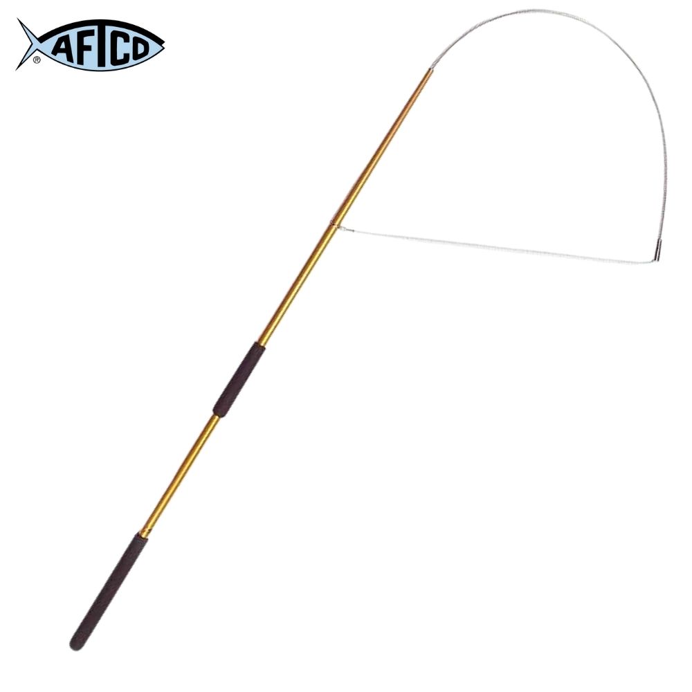 AFTCO Offshore Fishing Landing Gear FISH TAILER MST1