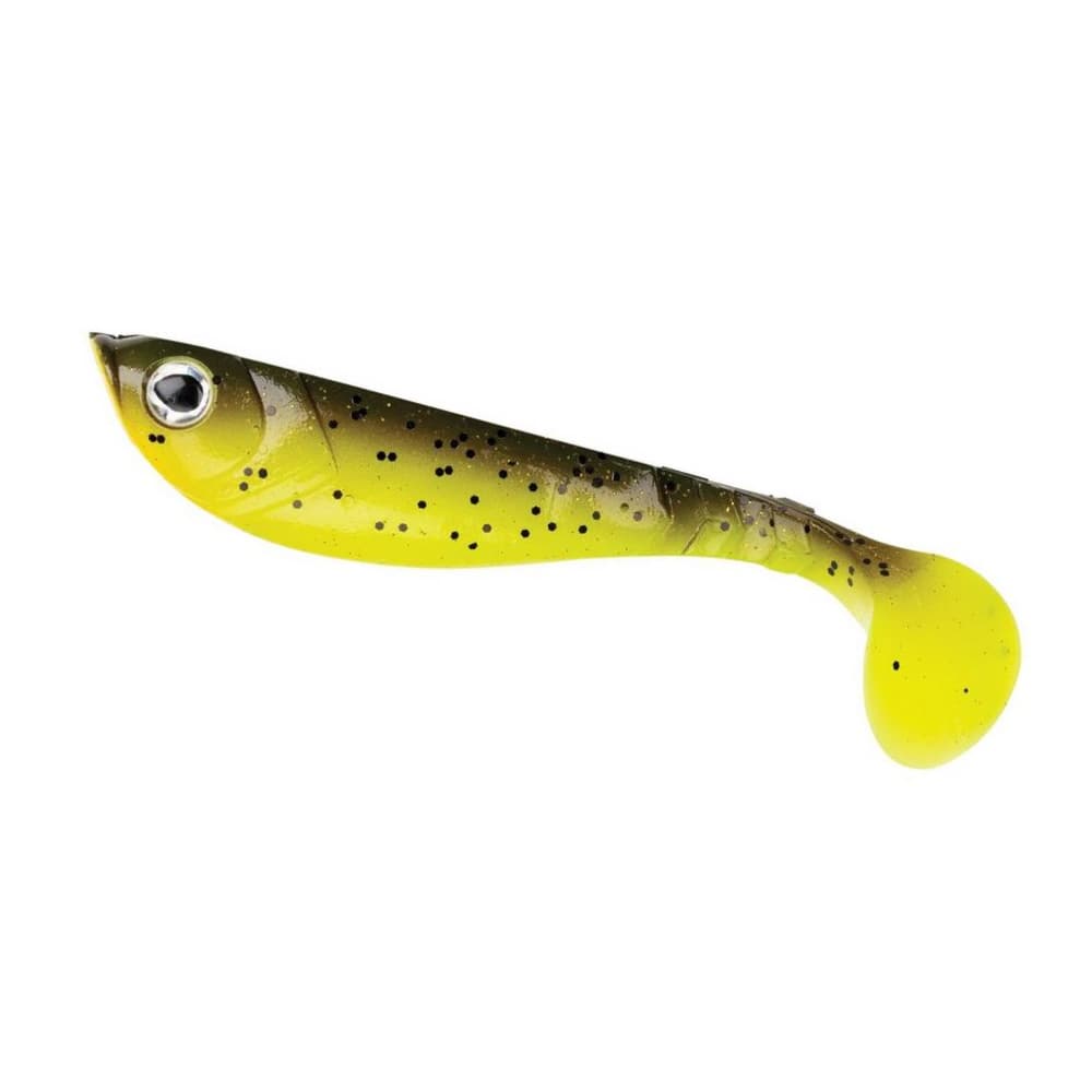 BERKLEY PowerBait Scented Soft Bait Lure PULSE SHAD 11cm/3pcs - Image 7