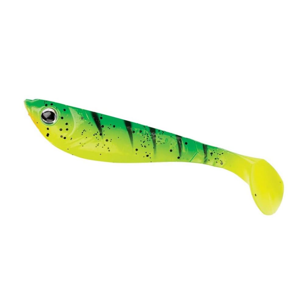 BERKLEY PowerBait Scented Soft Bait Lure PULSE SHAD 11cm/3pcs - Image 3