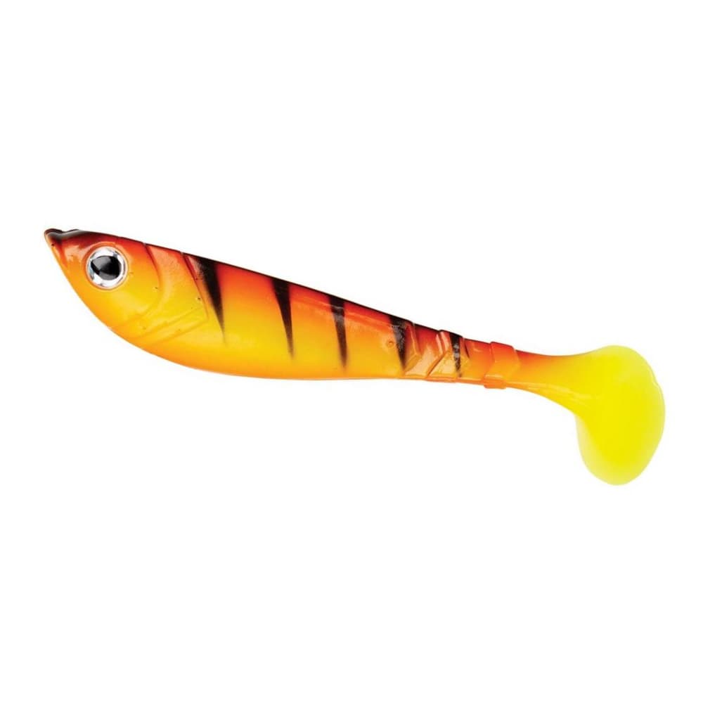 BERKLEY PowerBait Scented Soft Bait Lure PULSE SHAD 11cm/3pcs - Image 4