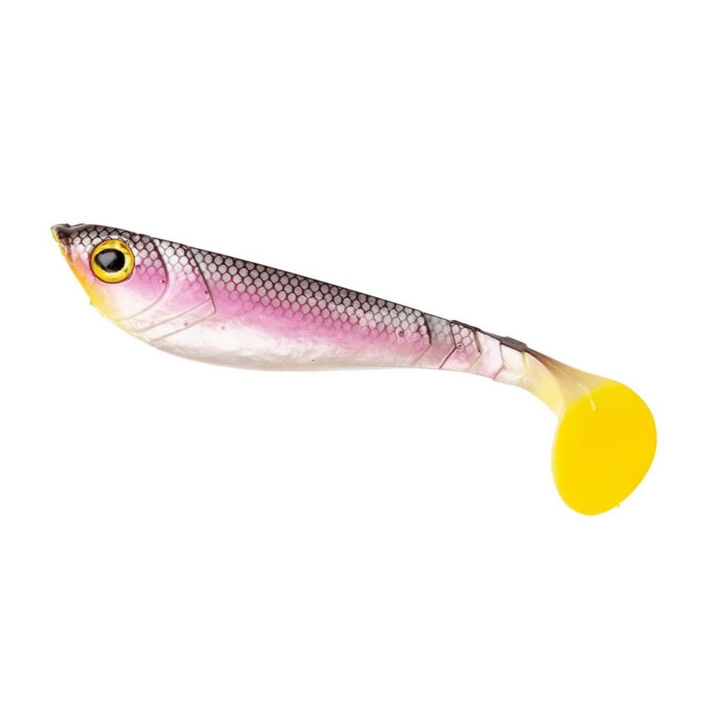 BERKLEY PowerBait Scented Soft Bait Lure PULSE SHAD 11cm/3pcs - Image 5
