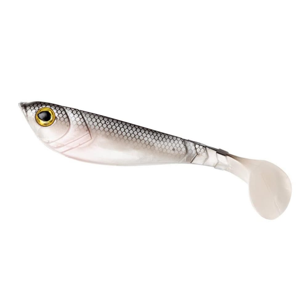 BERKLEY PowerBait Scented Soft Bait Lure PULSE SHAD 11cm/3pcs - Image 6