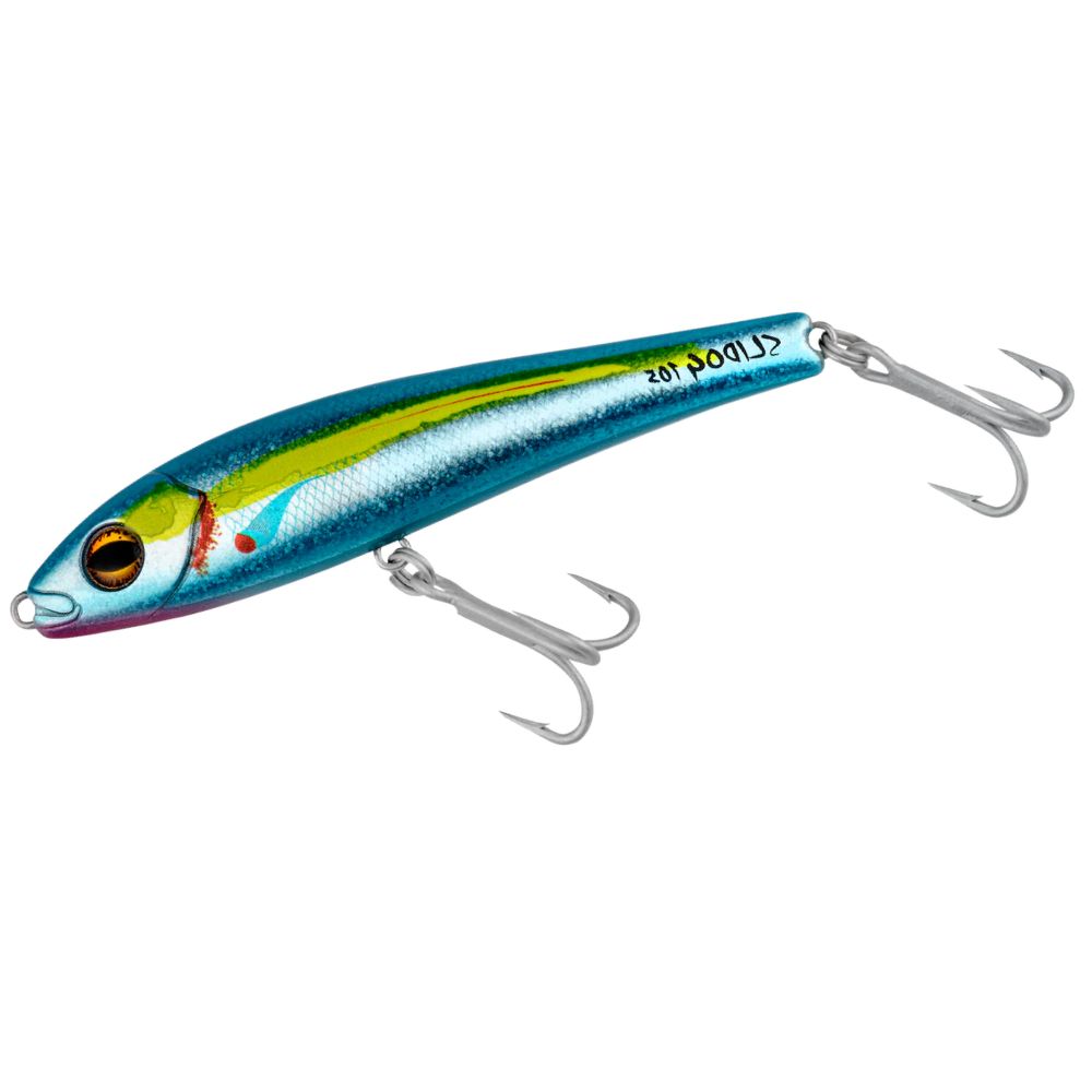 HALCO Saltwater Fishing Rapid Sinking Stickbait Lure SLIDOG 105 HEAVY - Image 6