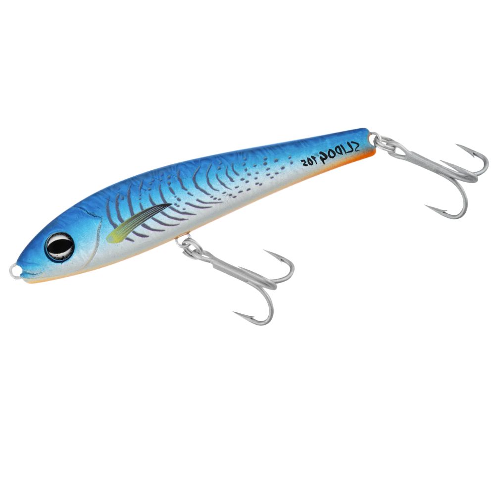 HALCO Saltwater Fishing Rapid Sinking Stickbait Lure SLIDOG 105 HEAVY - Image 9