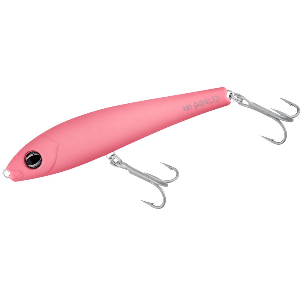 HALCO Saltwater Fishing Rapid Sinking Stickbait Lure SLIDOG 105 HEAVY - Image 10