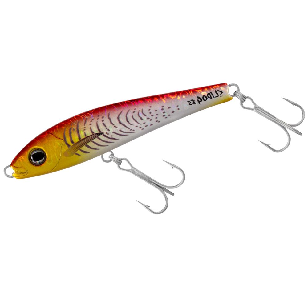 HALCO Saltwater Topwater Fishing Sinking Stickbait Lure SLIDOG 85 - Image 8