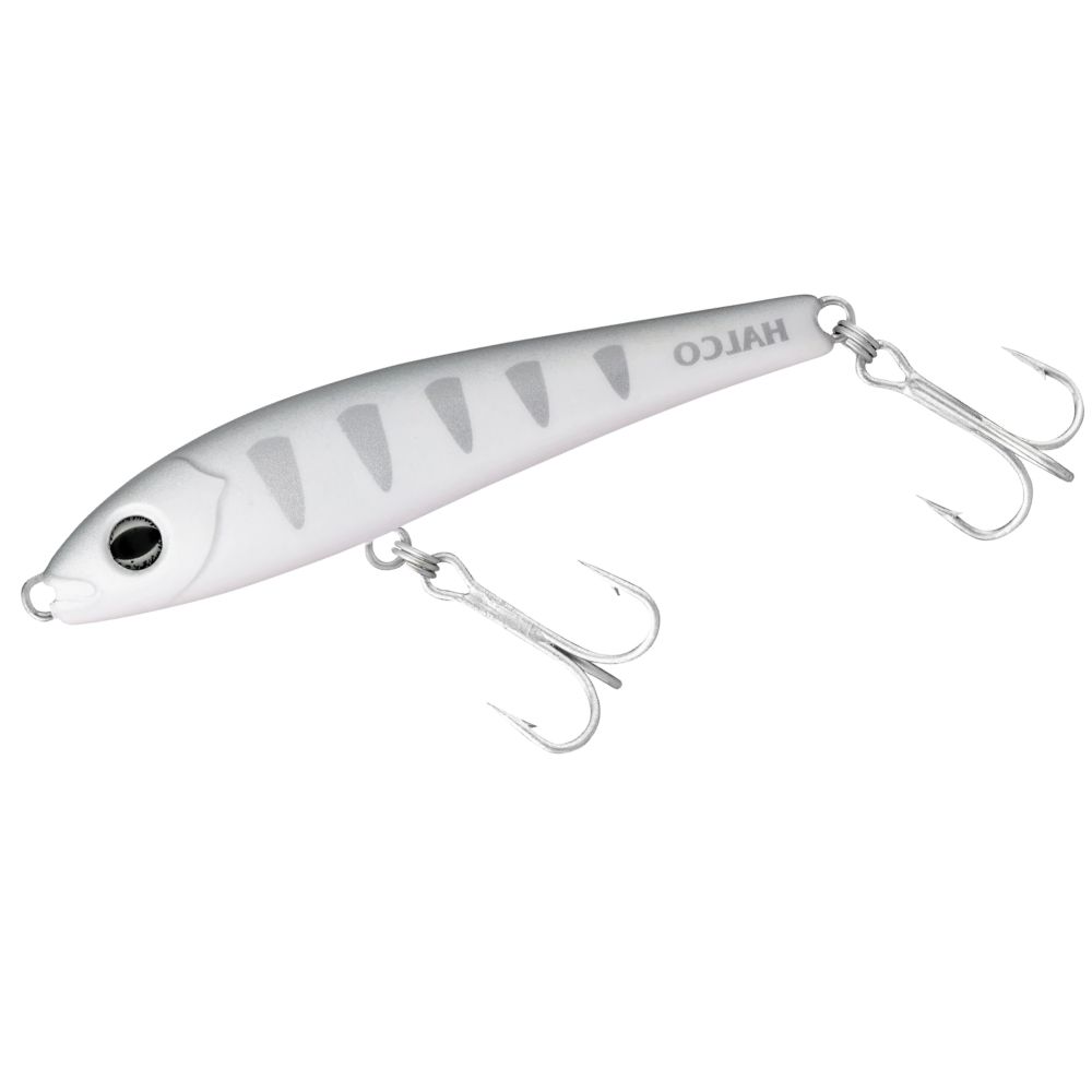 HALCO Saltwater Topwater Fishing Sinking Stickbait Lure SLIDOG 85 - Image 14