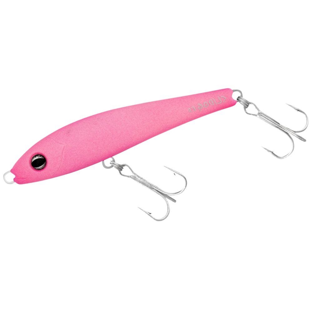 HALCO Saltwater Topwater Fishing Sinking Stickbait Lure SLIDOG 85 - Image 16