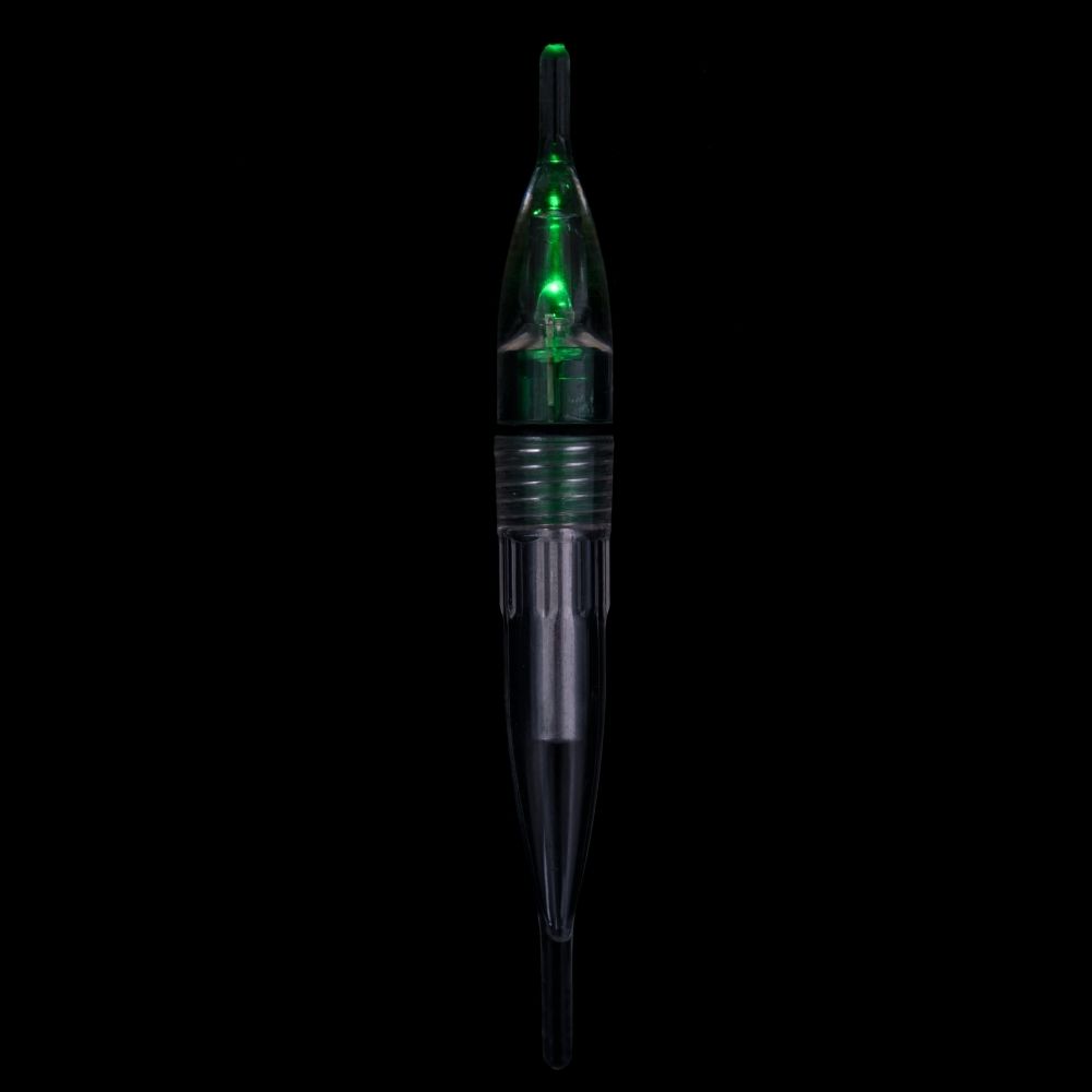 JNJ Lithium Battery Powered Underwater LED Fishing LAMP-Z Green - Image 3