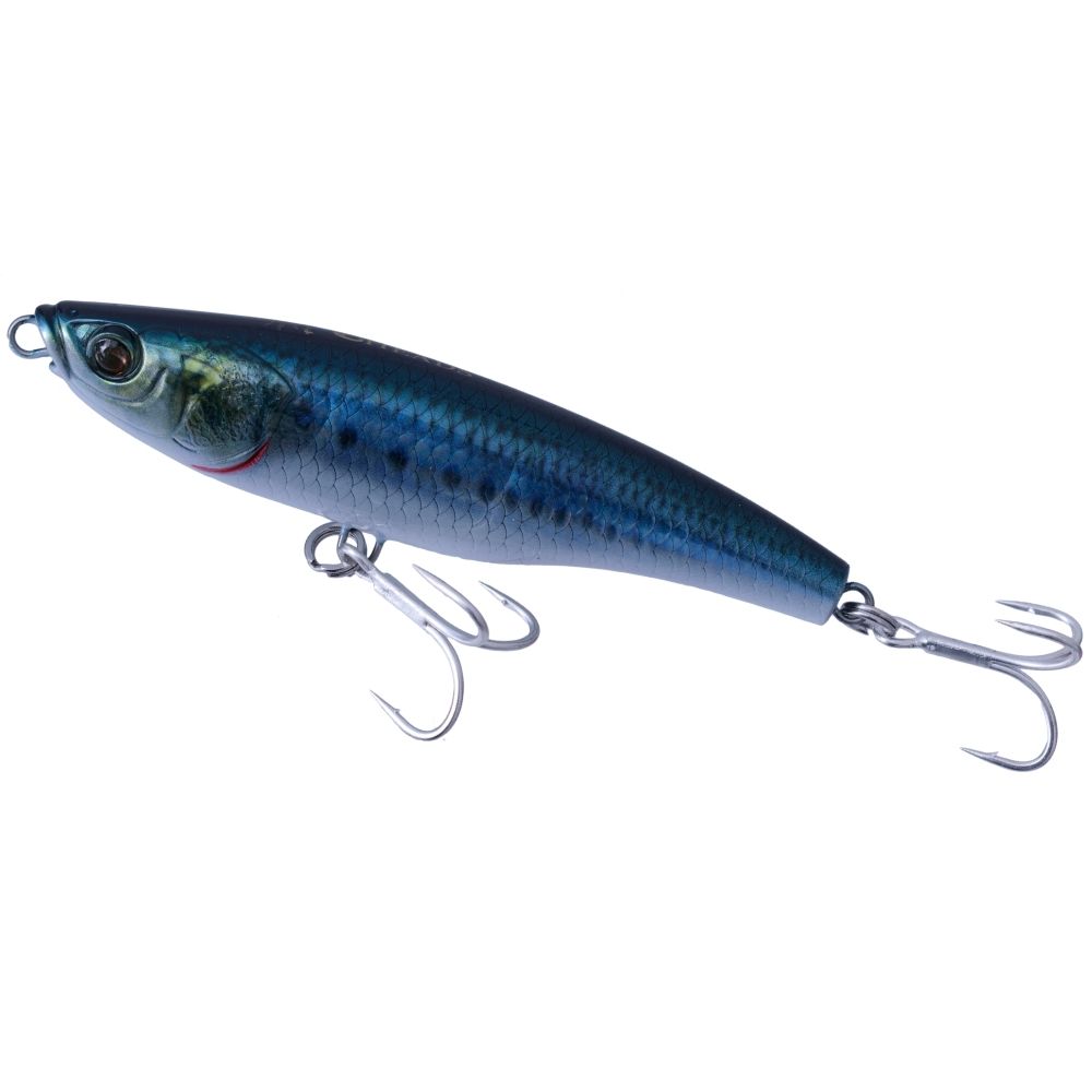 LITTLE JACK Saltwater Casting Pencil Lure FORMA HEADS 105mm/52g - Image 6