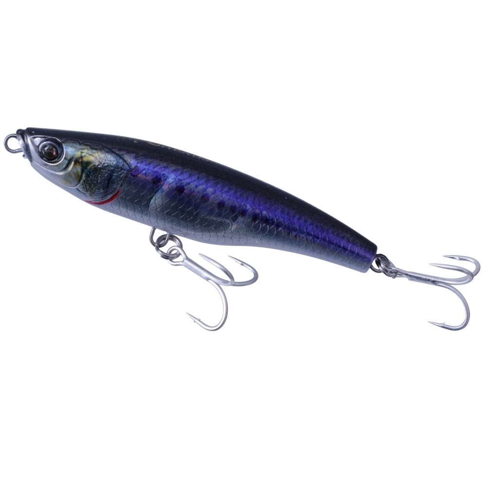 LITTLE JACK Saltwater Casting Pencil Lure FORMA HEADS 105mm/52g - Image 9