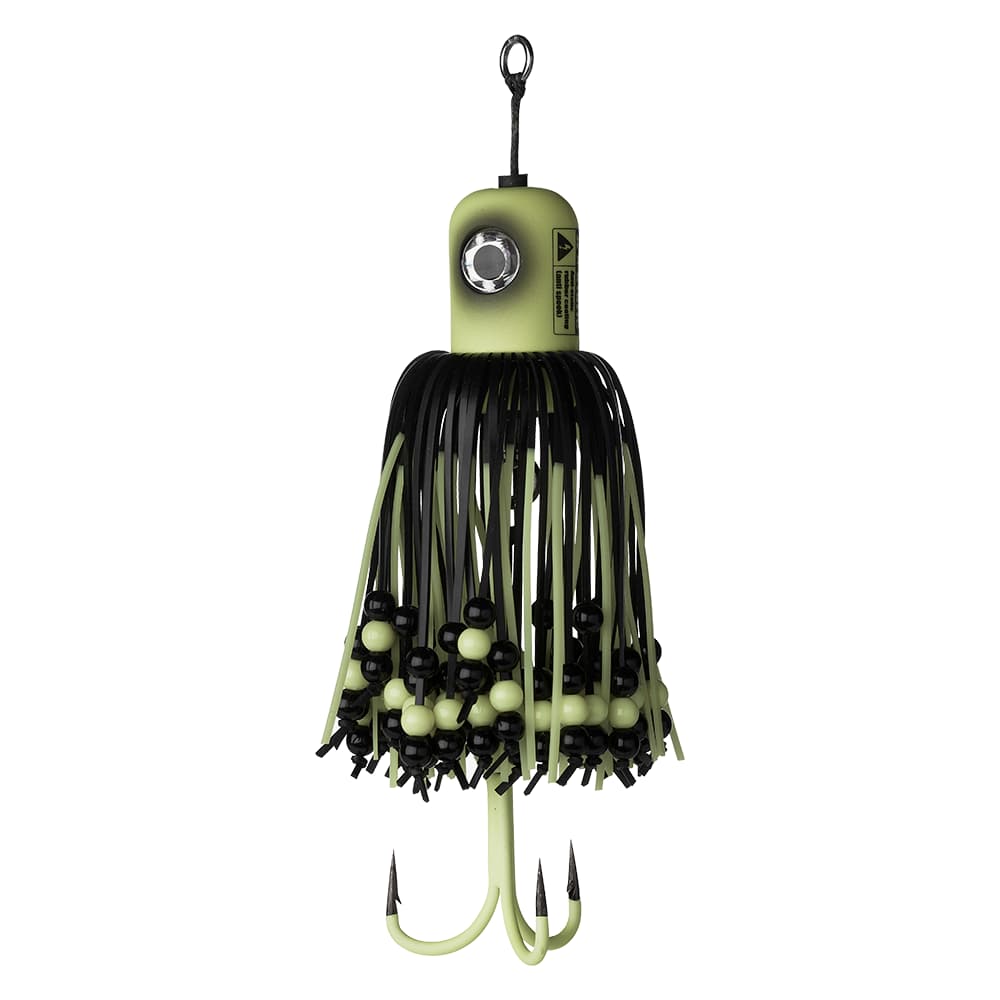 MADCAT Catfish Lure A-Static CLONK TEASER 150g - Image 6