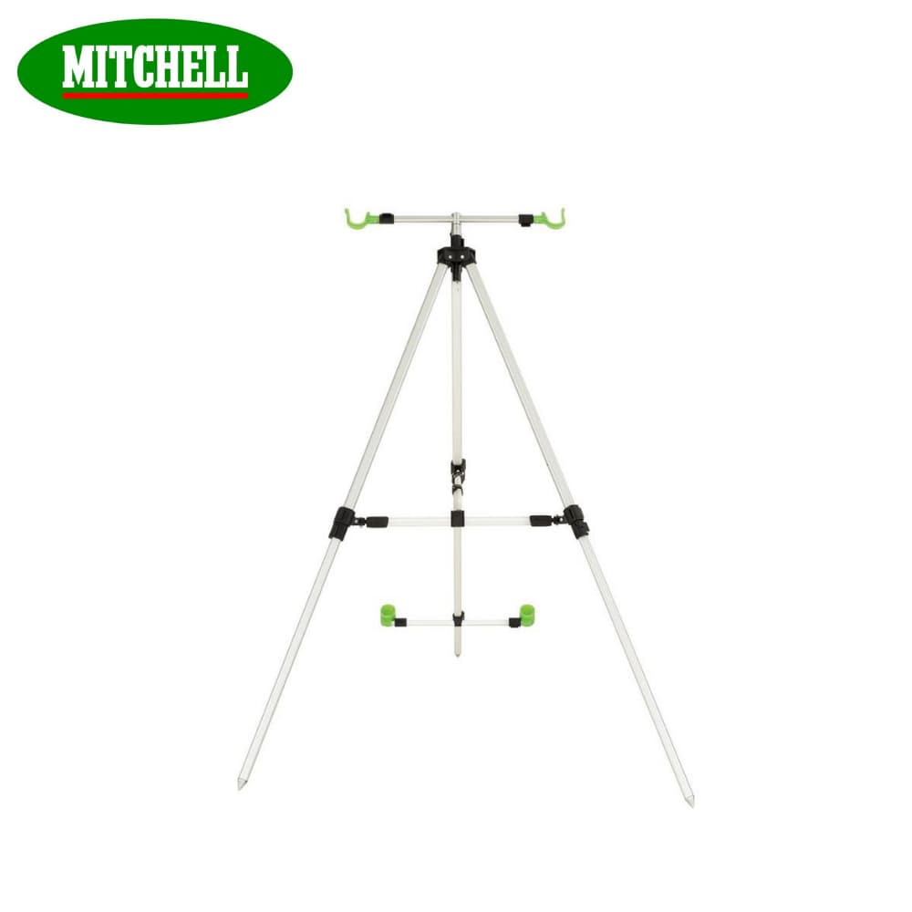MITCHELL Multi-adjustable SUPREMA Tripod B