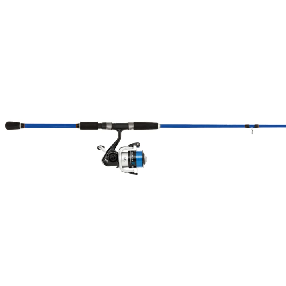 MITCHELL Ready-To-Go Squid Fishing Combo RIPTIDE R - Image 5