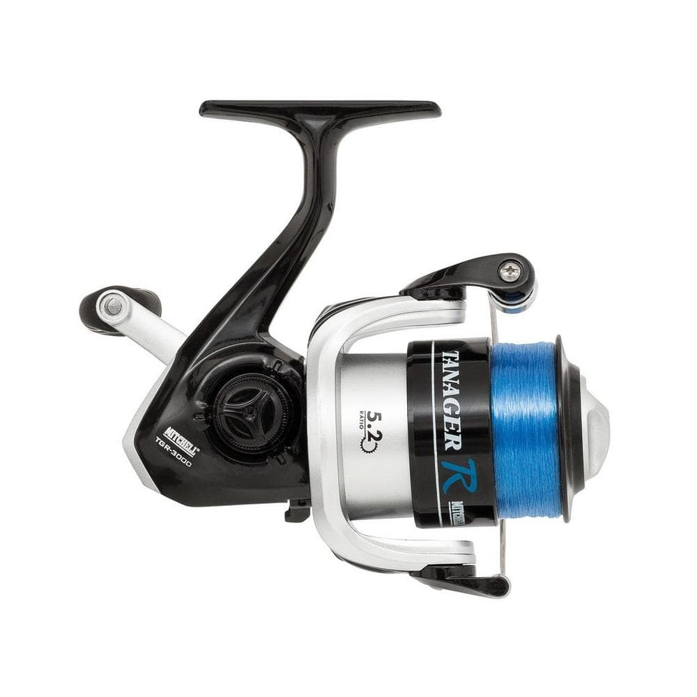 MITCHELL Ready-To-Go Squid Fishing Combo RIPTIDE R - Image 2