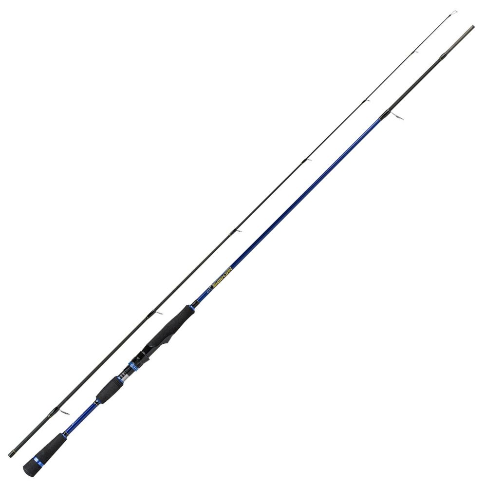 MOLIX Skirmjan Squid Fishing Spinning EGI Rod MSR-SW-782EL - Image 2
