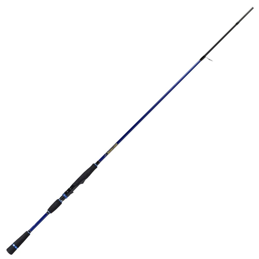 MOLIX Skirmjan Squid Fishing Spinning EGI Rod MSR-SW-802E - Image 4