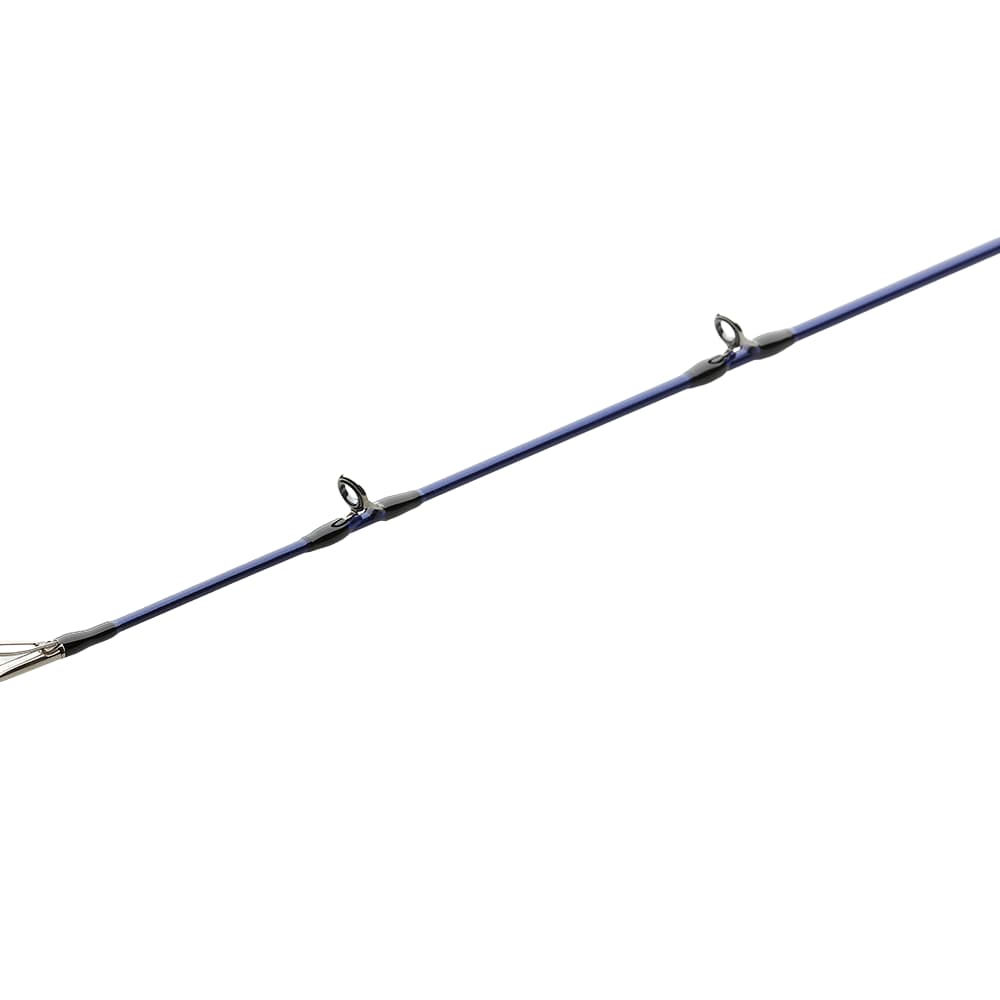 SAVAGE GEAR Saltwater Baitcasting Rod SGS6 SLOW JIGGING 1SEC BC - Image 3