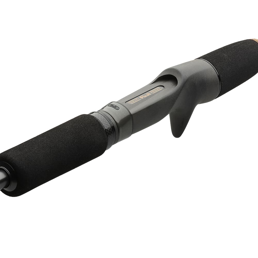 SAVAGE GEAR Saltwater Baitcasting Rod SGS6 SLOW JIGGING 1SEC BC - Image 5