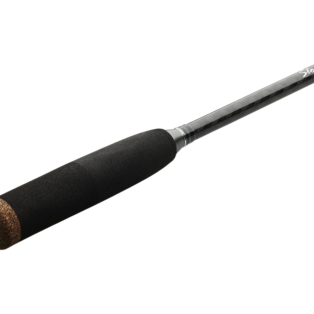 SAVAGE GEAR Saltwater Baitcasting Rod SGS6 SLOW JIGGING 1SEC BC - Image 6