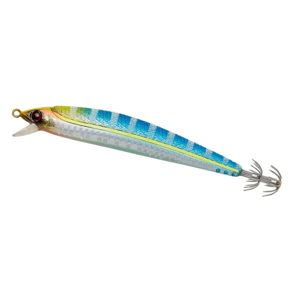 SAVAGE GEAR Squid Fishing Floating Trolling Lure SQUID BEAT TROLLING 10cm/11g - Image 3