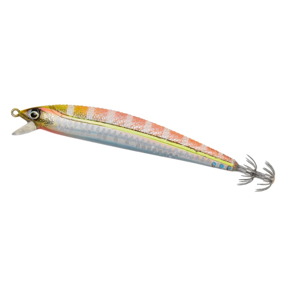SAVAGE GEAR Squid Fishing Floating Trolling Lure SQUID BEAT TROLLING 10cm/11g - Image 5