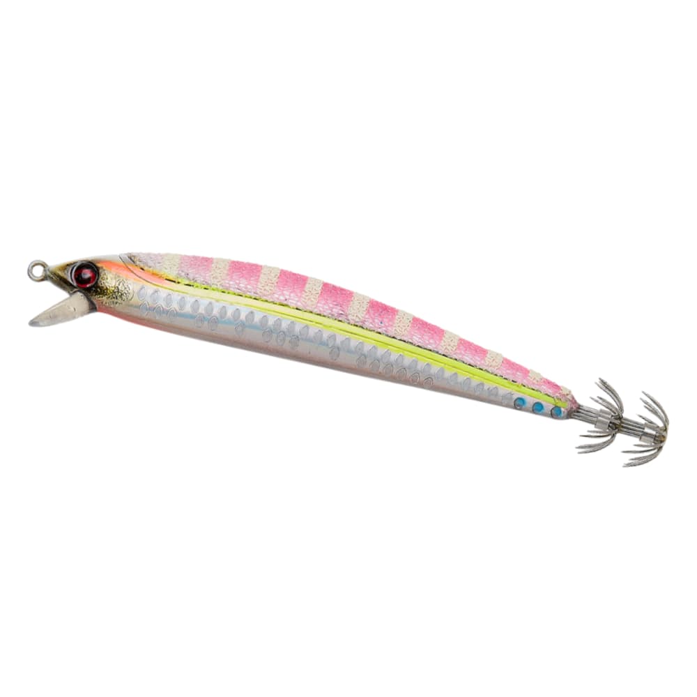 SAVAGE GEAR Squid Fishing Floating Trolling Lure SQUID BEAT TROLLING 10cm/11g - Image 2