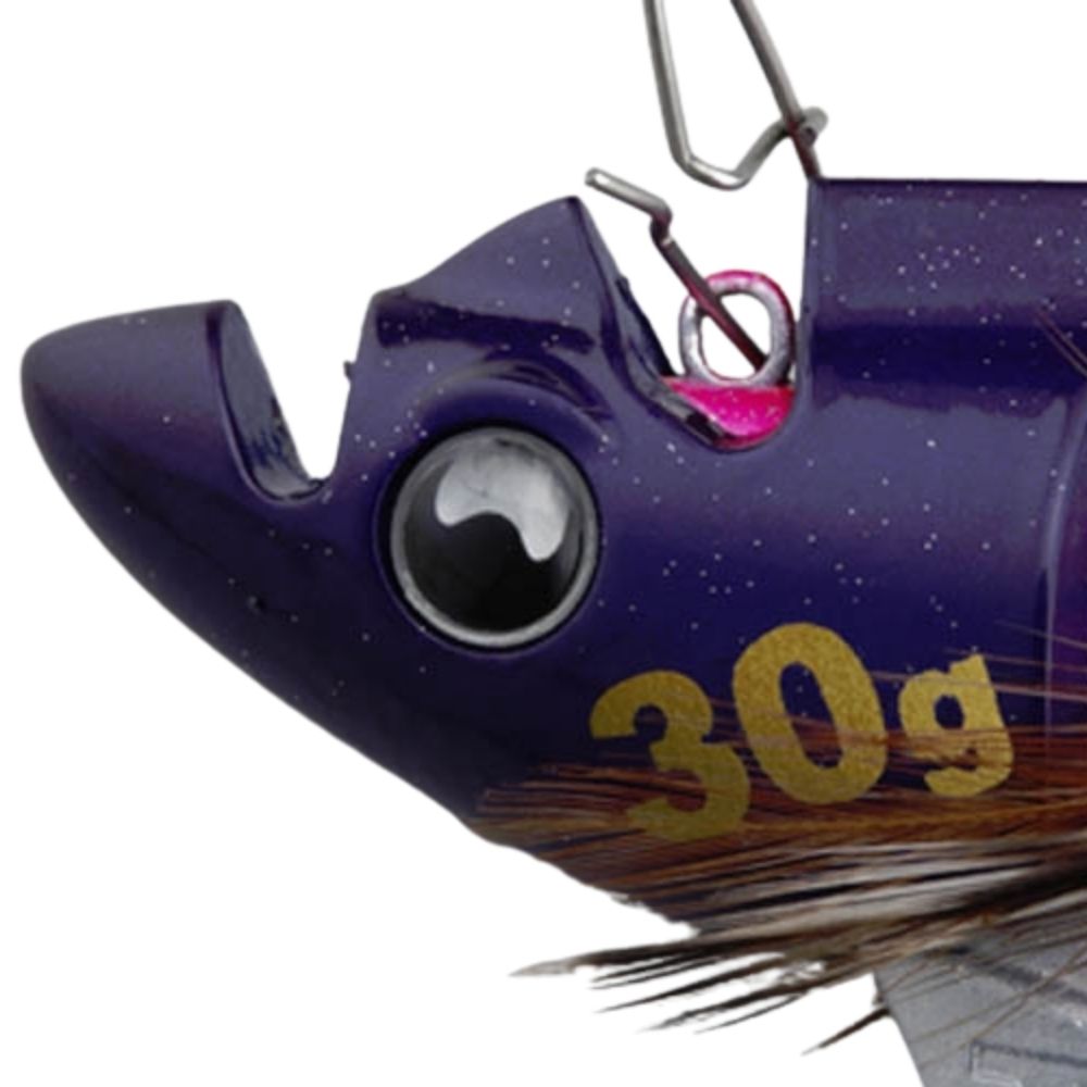 YAMASHITA Squid Fishing Eging Tip-Run TR-SNAP Size S - Image 3