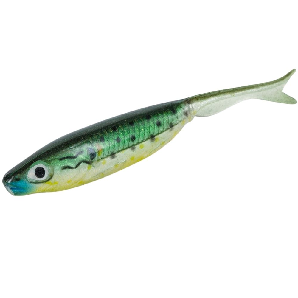 MOLIX Light Game Lifelike Baitfish Soft Plastic Lure VIRAGO 2in - Image 7