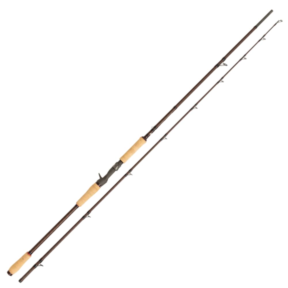 ABU GARCIA Baitcasting Rod BEAST PRO Power Pike 842 SH - Image 2