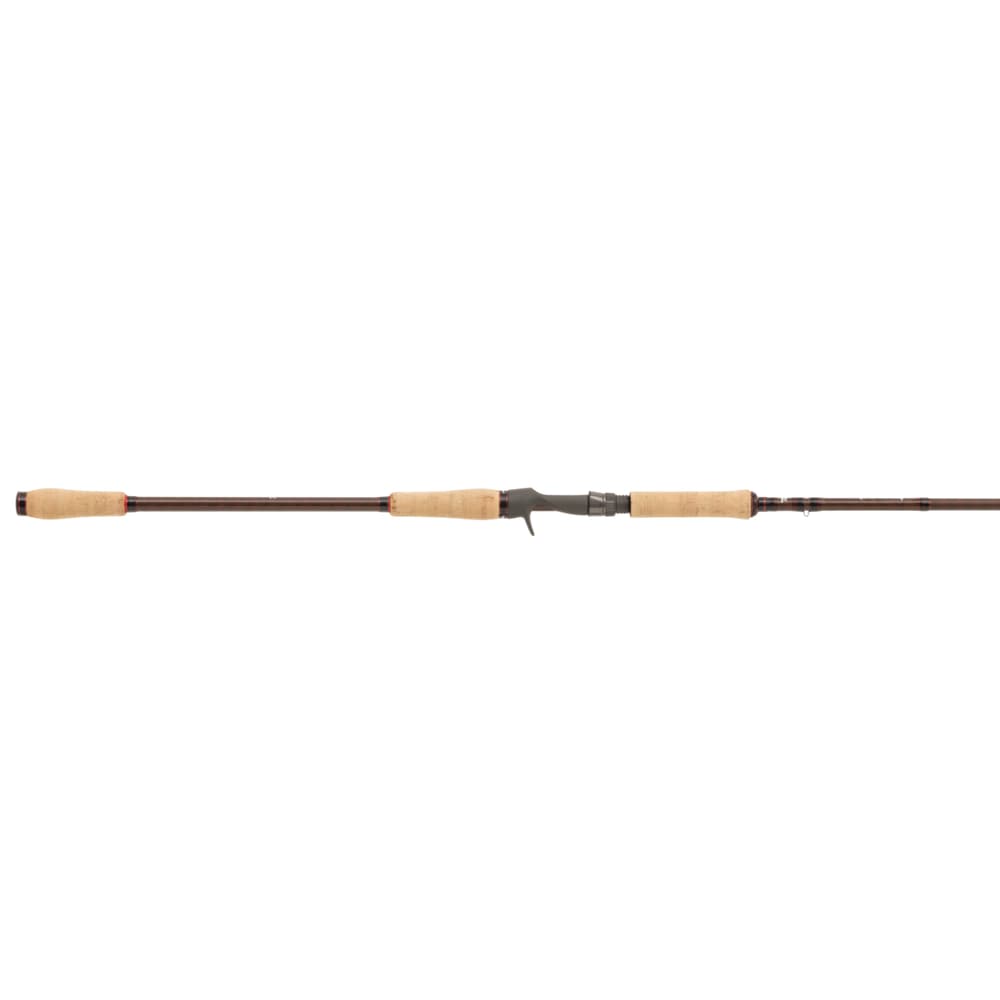 ABU GARCIA Baitcasting Rod BEAST PRO Power Pike 842 SH - Image 6