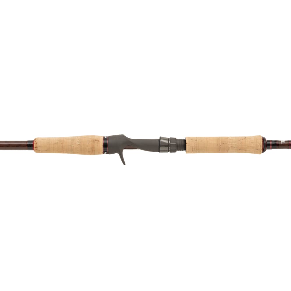 ABU GARCIA Baitcasting Rod BEAST PRO Power Pike 842 SH - Image 4