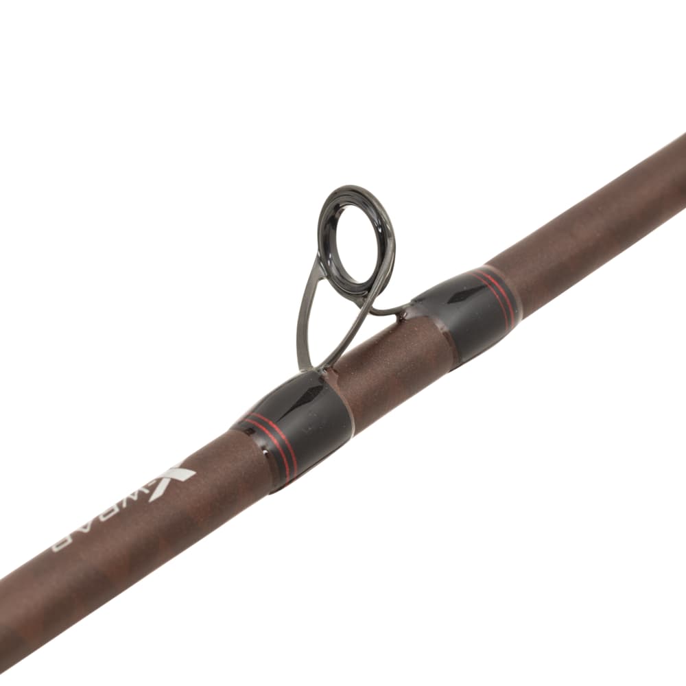 ABU GARCIA Baitcasting Rod BEAST PRO Power Pike 842 SH - Image 5