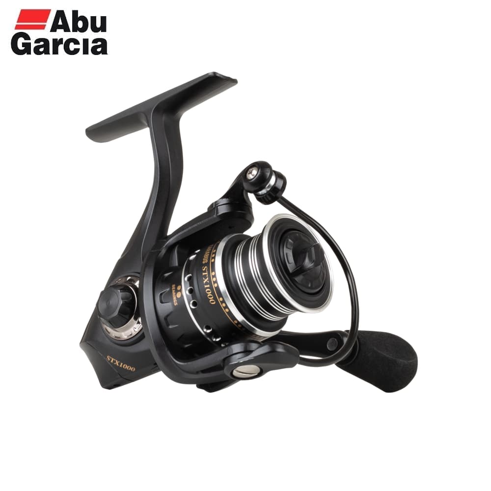 ABU GARCIA Fishing Spinning Reel CARABUS AG STX