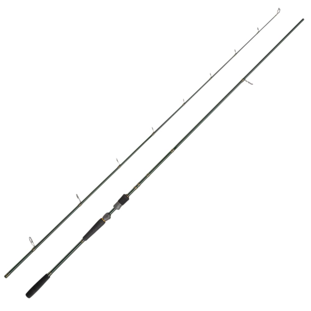 ABU GARCIA Spinning Rod Svartzonker Classic Motoroil Series DOWNSIZER 2.39m/30-90g - Image 5