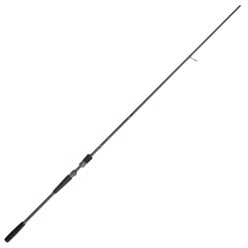 ABU GARCIA Spinning Rod Svartzonker SILVER & LIGHTNING 3.12m/8-38g - Image 3