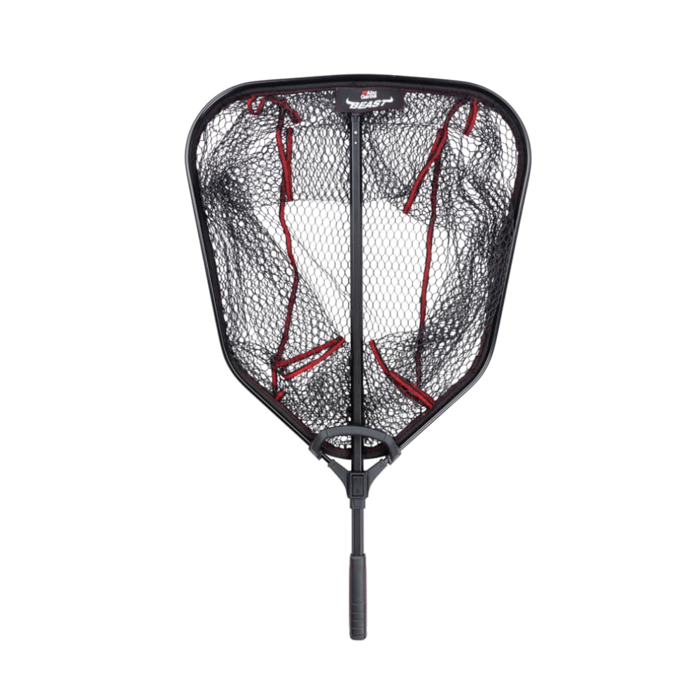 ABU GARCIA Super Strong And Tough Slide-In Handle Landing Net BEAST - Image 3
