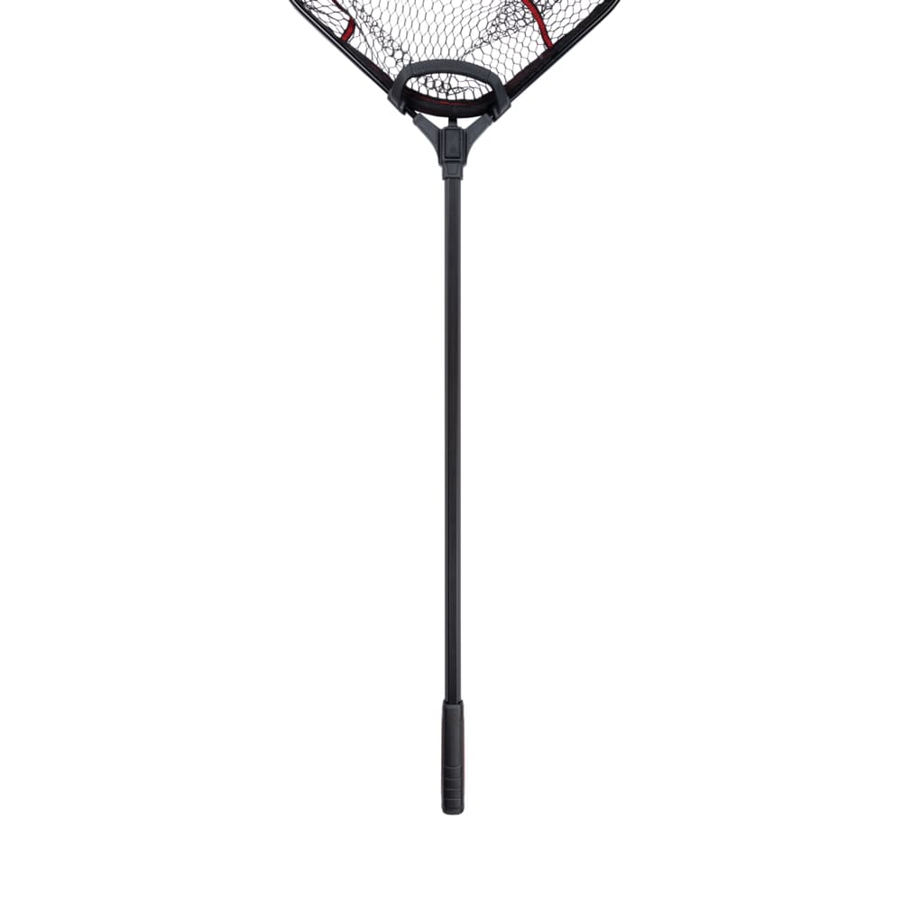 ABU GARCIA Super Strong And Tough Slide-In Handle Landing Net BEAST - Image 2