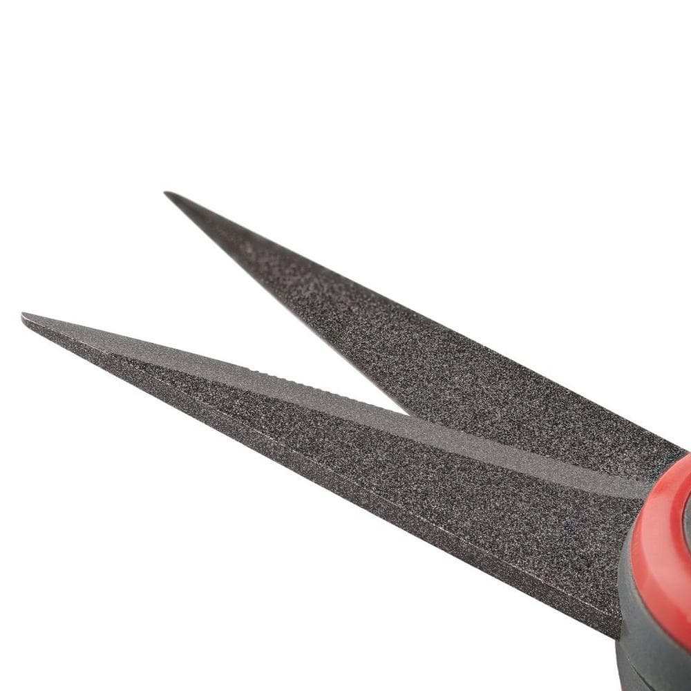 BERKLEY Corrosion Resistant Stainless-Steel Scissors XCD 5.5in - Image 4