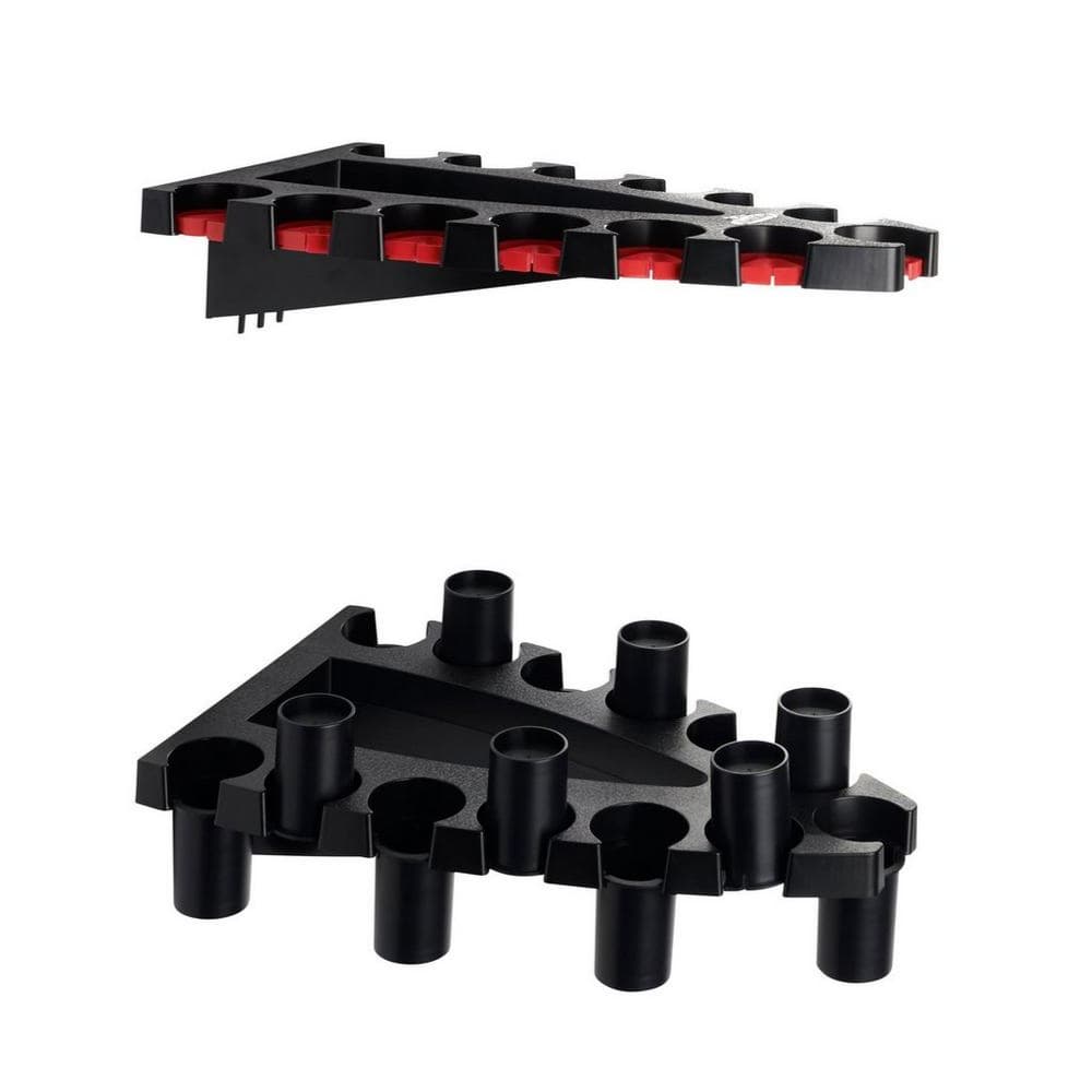 BERKLEY Fishing Gear 13 Rod or Combo Rack SPACE SAVER - Image 9
