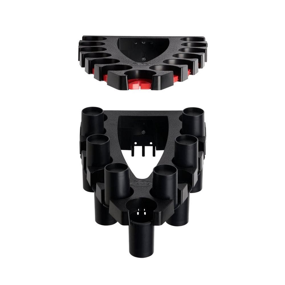 BERKLEY Fishing Gear 13 Rod or Combo Rack SPACE SAVER - Image 3