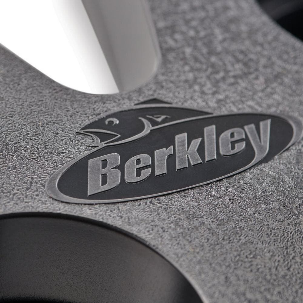 BERKLEY Fishing Gear 13 Rod or Combo Rack SPACE SAVER - Image 7